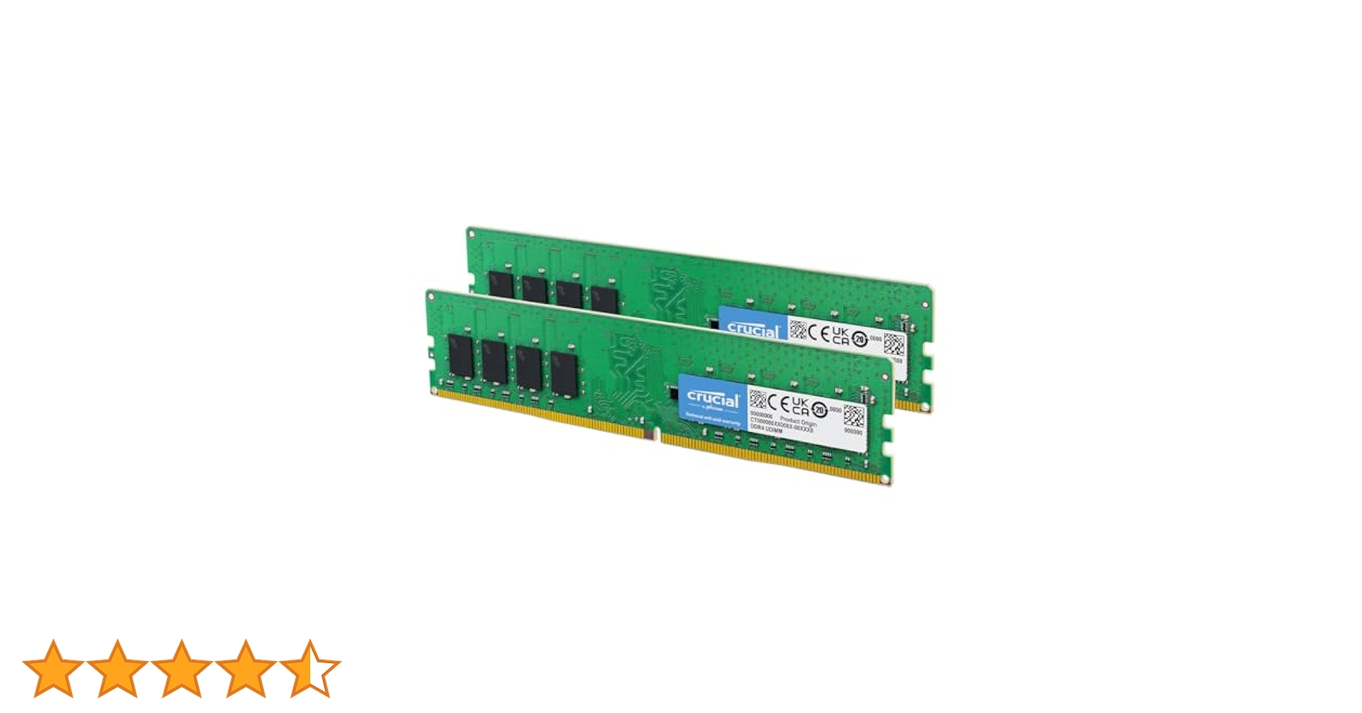 Crucial 16GB DDR4-3200 16×4枚=64GB Crucial 16GB DDR4-3200 SODIMM」の人気商品一覧 | 安い商品を